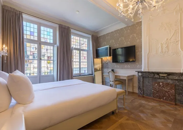 Amrath Bigarre Maastricht