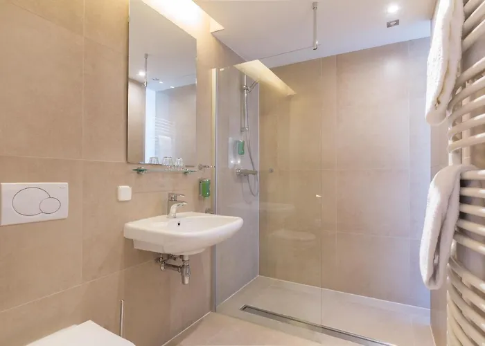 Hotell Amrath Bigarre Maastricht