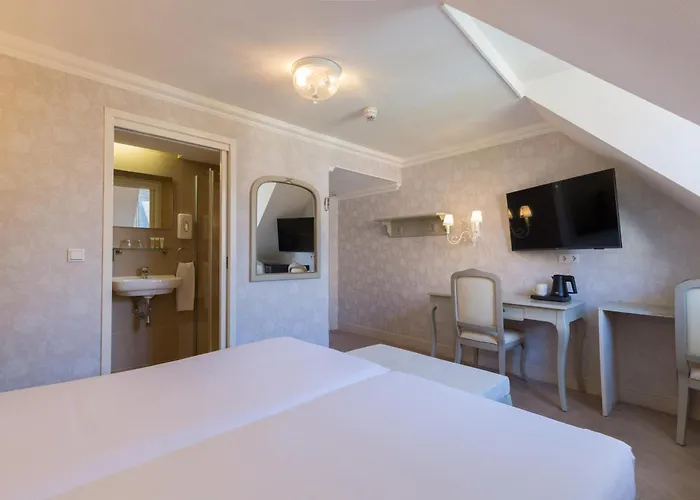 Amrath Bigarre Maastricht