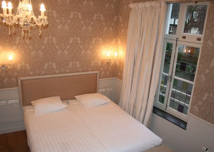 Amrath Bigarre Maastricht