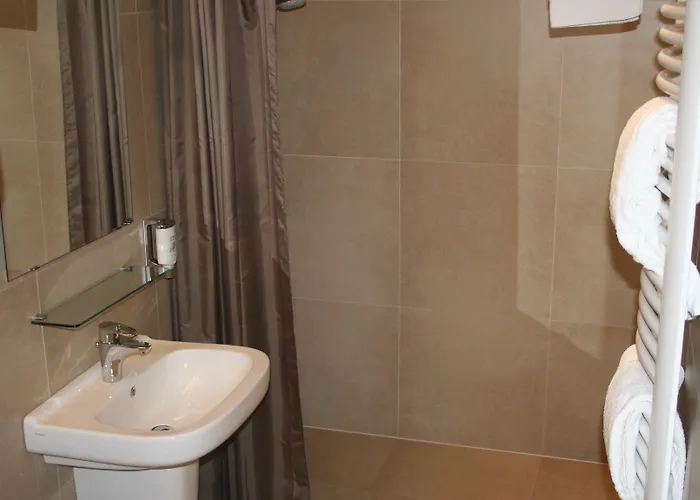 Hotell Amrath Bigarre Maastricht