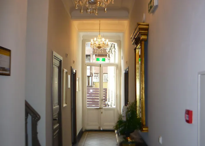 Amrath Bigarre Maastricht