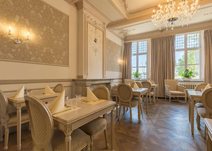 Amrath Bigarre Hotell