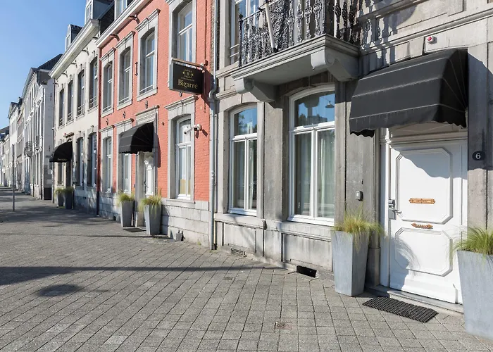 Amrath Bigarre Hotell