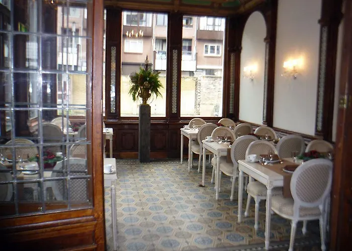 Amrath Bigarre Hotell