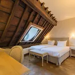 Szálloda Amrath Bigarre 4*