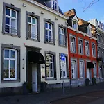 Amrath Bigarre 4* Maastricht