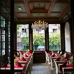 Szálloda Amrath Bigarre