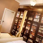 Szálloda Amrath Bigarre