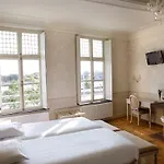 Szálloda Amrath Bigarre Maastricht