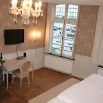 Szálloda Amrath Bigarre