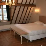 Amrath Bigarre 4* Maastricht