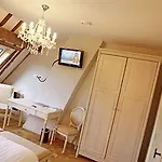 Szálloda Amrath Bigarre