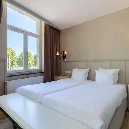 Amrath Bigarre Szálloda Maastricht