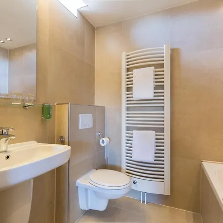 Amrath Bigarre Szálloda Maastricht