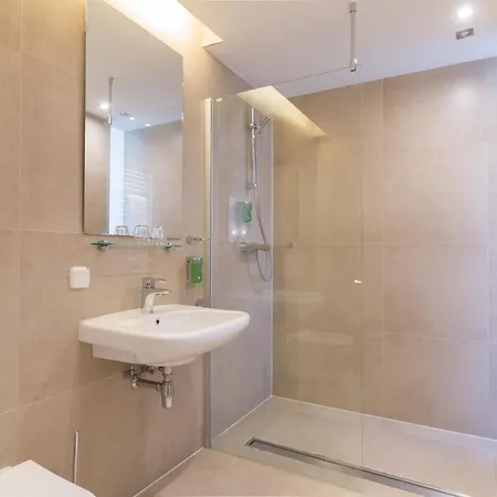 Hotell Amrath Bigarre Maastricht