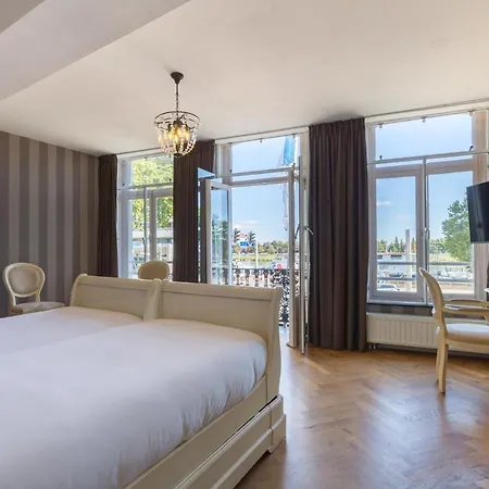 Amrâth Bigarré 4*