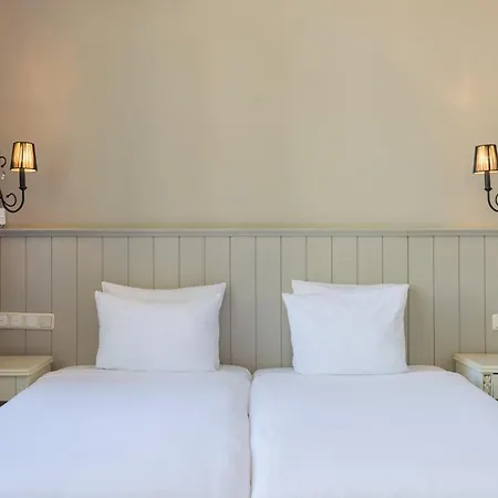 Hotel Amrâth Bigarré Maastricht