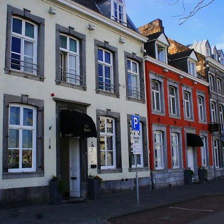 Amrath Bigarre 4* Maastricht