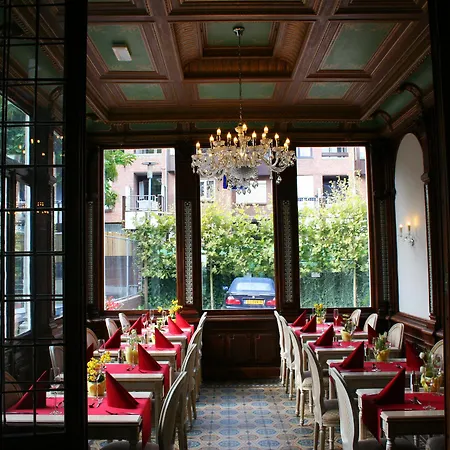 Szálloda Amrath Bigarre