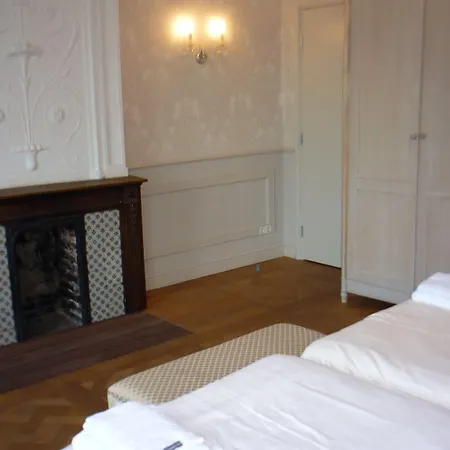 Hotell Amrath Bigarre Maastricht