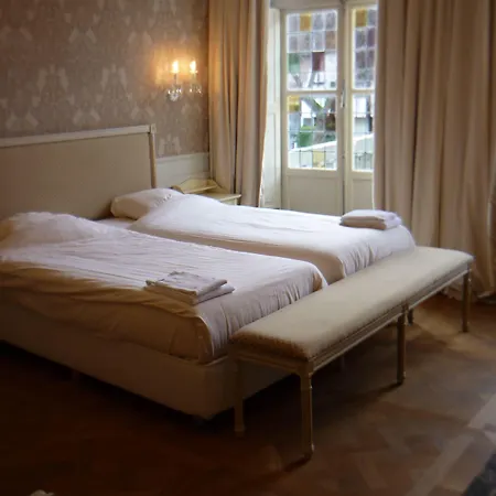 Hotell Amrath Bigarre