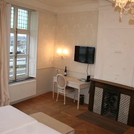 Amrâth Bigarré Maastricht
