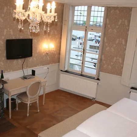 Hotel Amrâth Bigarré