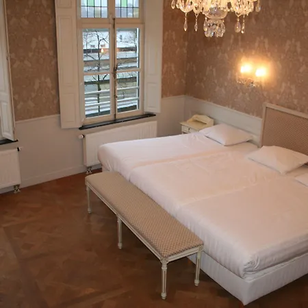 Amrâth Bigarré Hotel Maastricht