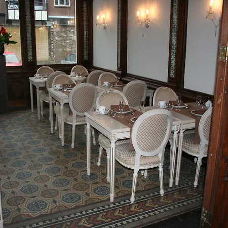 Hotel Amrâth Bigarré 4*