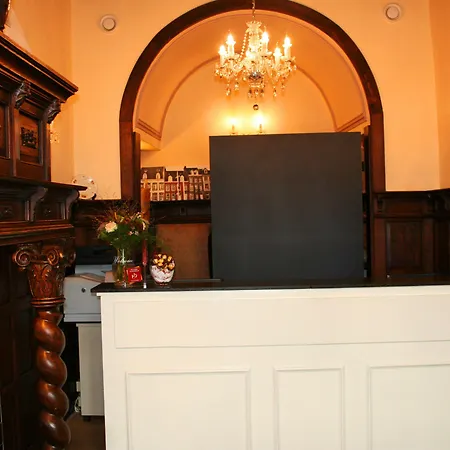 Hotel Amrâth Bigarré