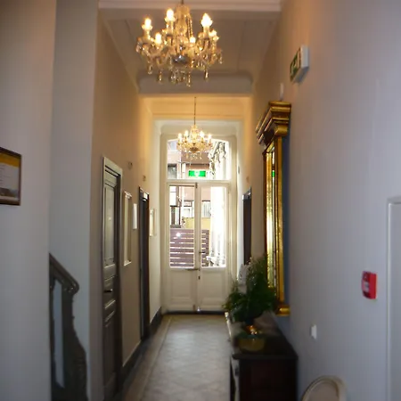 Amrâth Bigarré Maastricht