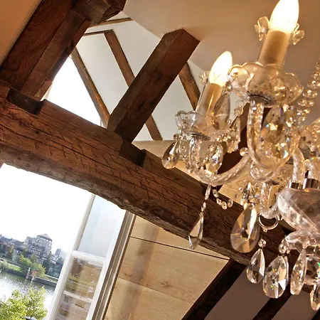 Amrath Bigarre 4* Maastricht