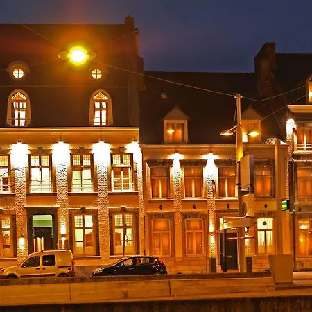 Amrâth Bigarré 4*