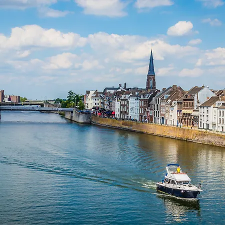 Hotel Amrâth Bigarré Maastricht