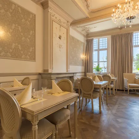 Amrath Bigarre Hotell