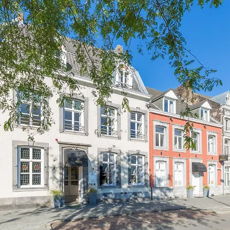 Amrâth Bigarré Hotel