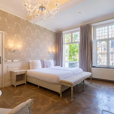 Amrâth Bigarré 4* Maastricht
