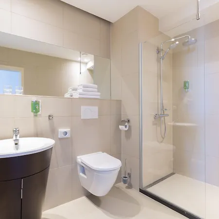 Amrath Bigarre Hotell Maastricht