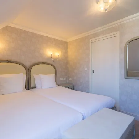 Szálloda Amrath Bigarre 4*