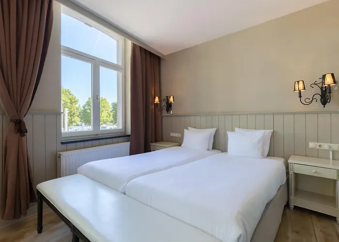 Amrâth Bigarré Hotel Maastricht