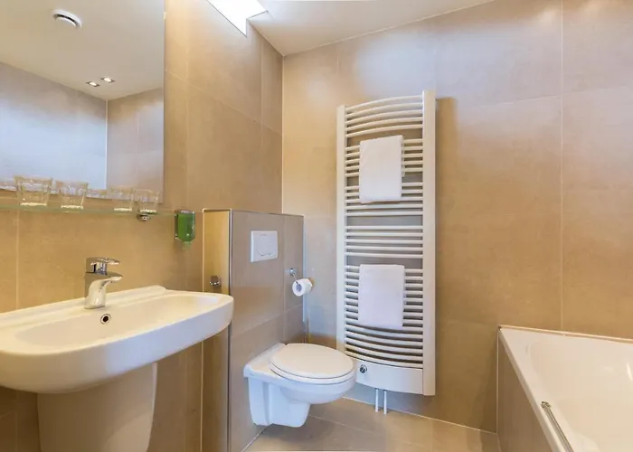 Amrâth Bigarré Hotel Maastricht