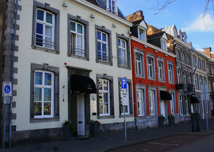 Amrâth Bigarré 4* Maastricht