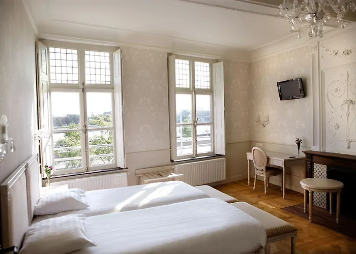 Hotel Amrâth Bigarré Maastricht