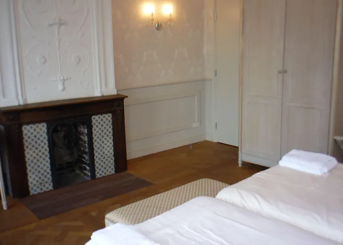 Hotel Amrâth Bigarré Maastricht