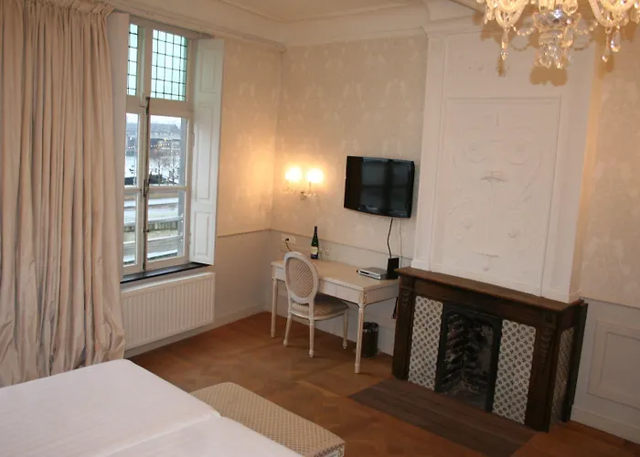 Amrâth Bigarré Maastricht