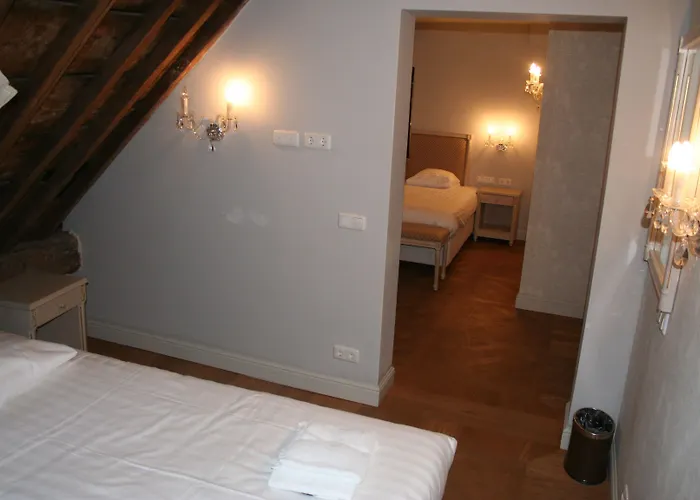 Amrath Bigarre 4* Маастрихт