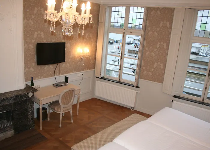 Hotel Amrâth Bigarré