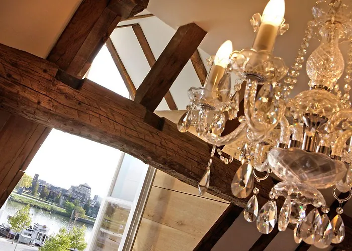 Amrâth Bigarré 4* Maastricht