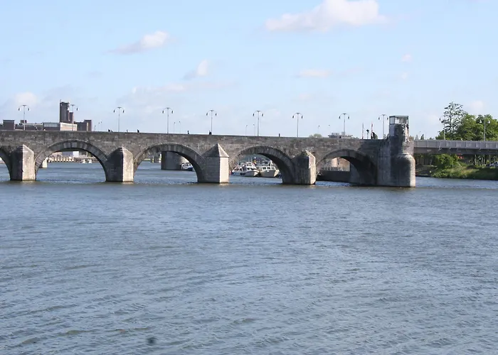 Amrath Bigarre Отель 4*